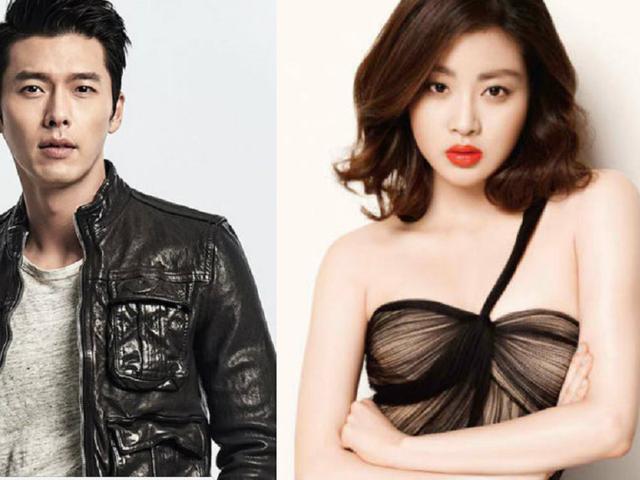 Selamat Kang Sora Dan Hyun Bin Resmi Pacaran Showbiz Liputan6 Com