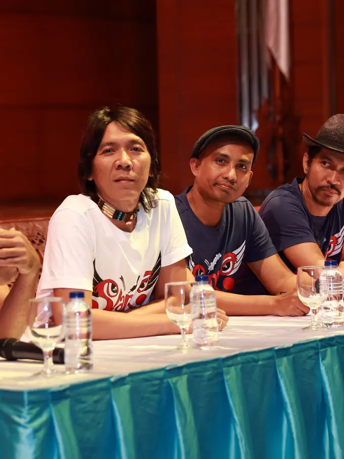 Bimbim Slank