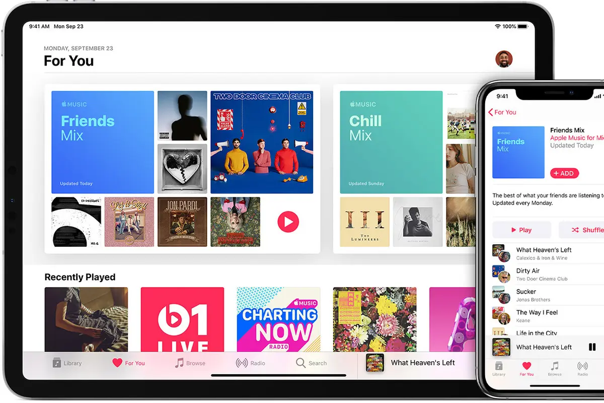 Deretan Aplikasi iOs Terbaik untuk iPhone dan iPad, Mana Favorit Kamu?