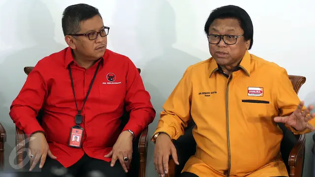 20170307- Partai Pendukung Ahok-Djarot Kumpul di Markas Hanura-Oesman Sapta Odang-Jakarta- Johan Tallo