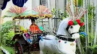 Segmen 9: Sentuhan Betawi di Katedral hingga Pengamanan Natal