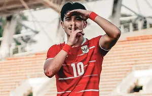 Rapor Pemain Timnas Indonesia U-20 usai Bungkam Australia