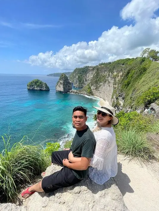 [Instagram/cathrinewilson]