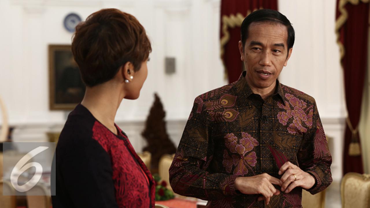 20151016-Presiden Jokowi