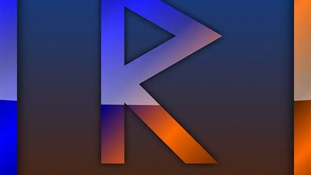 Pilihan Alfabet Rune Ini Dapat Ungkap Keberuntungan Anda