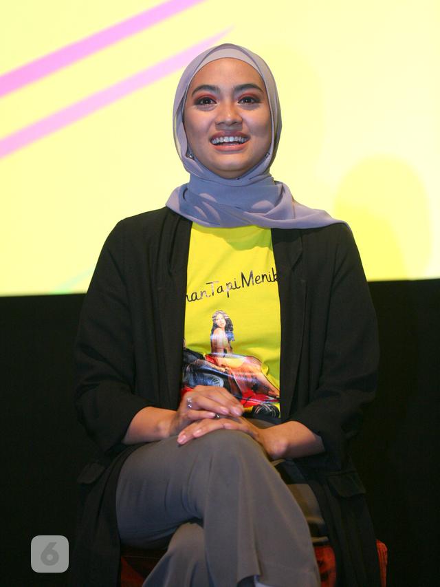 [Bintang] Vanesha Prescilla