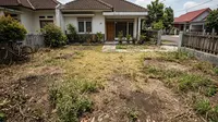 7 Cara Memperbaiki Rumput yang Rusak karena Musim Panas agar Kembali Hijau dan Lebat