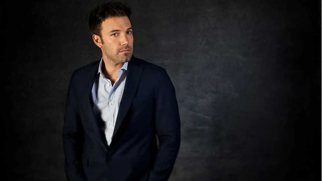 Ben Affleck