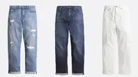 Top 3: Paku di Kantong Celana Jeans, Kids Zaman Old