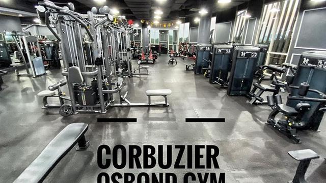 7 Potret Mewah Tempat Gym Milik Deddy Corbuzier Ditaksir Seharga Rp 8 Miliar Hot Liputan6 Com Ii, palembang cityas, pietu sumatra 30113, indonezija. 7 potret mewah tempat gym milik deddy