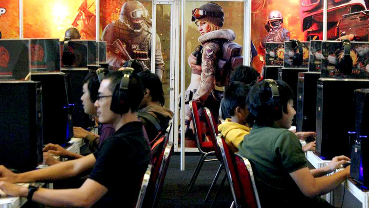 Konsol Game Mahal, Banyak Gamer Lebih Pilih PC