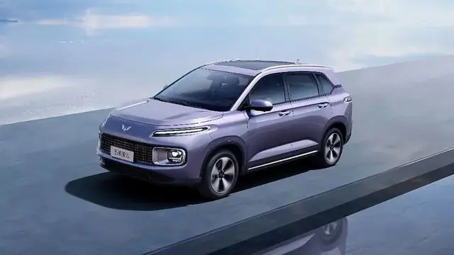 All-new Wuling Star Usung Teknologi Hybrid Terkini dan Harganya ...