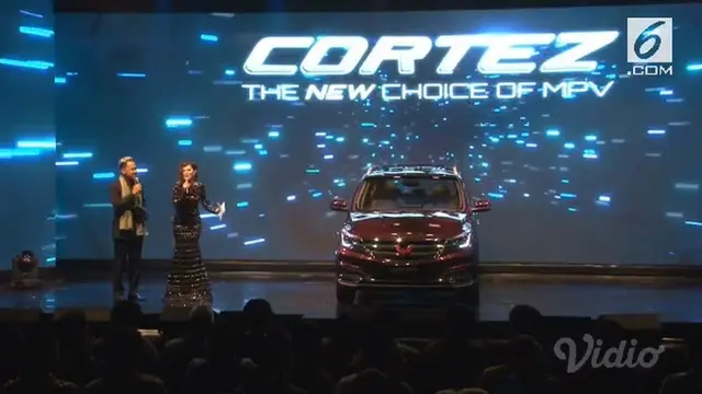 Wuling Cortez