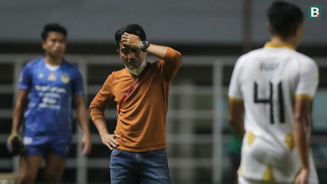 Foto: Martapura Dewa United Segel Tiket Terakhir Promosi ke BRI Liga 1 usai Singkirkan PSIM Yogyakarta di Perebutan Tempat Ketiga Liga 2
