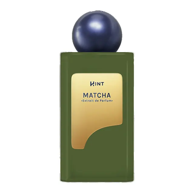 HINT – Matcha Extrait de Parfum