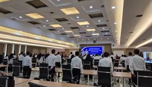 Seleksi PPPK Guru Sekolah Rakyat 2026 Dibuka, Cek Syarat dan Cara Daftarnya