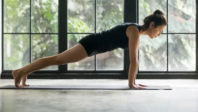 Kenali 6 Cara Melakukan Workout untuk Mengecilkan Pinggang, Gerakan Efektif untuk Core yang Lebih Kuat