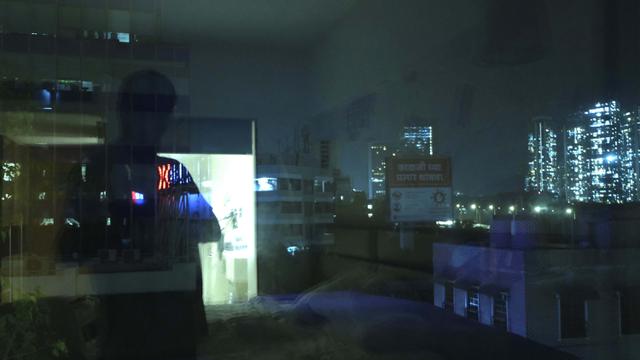 FOTO: [CERITA] Mengabadikan Kehidupan Dalam Karantina