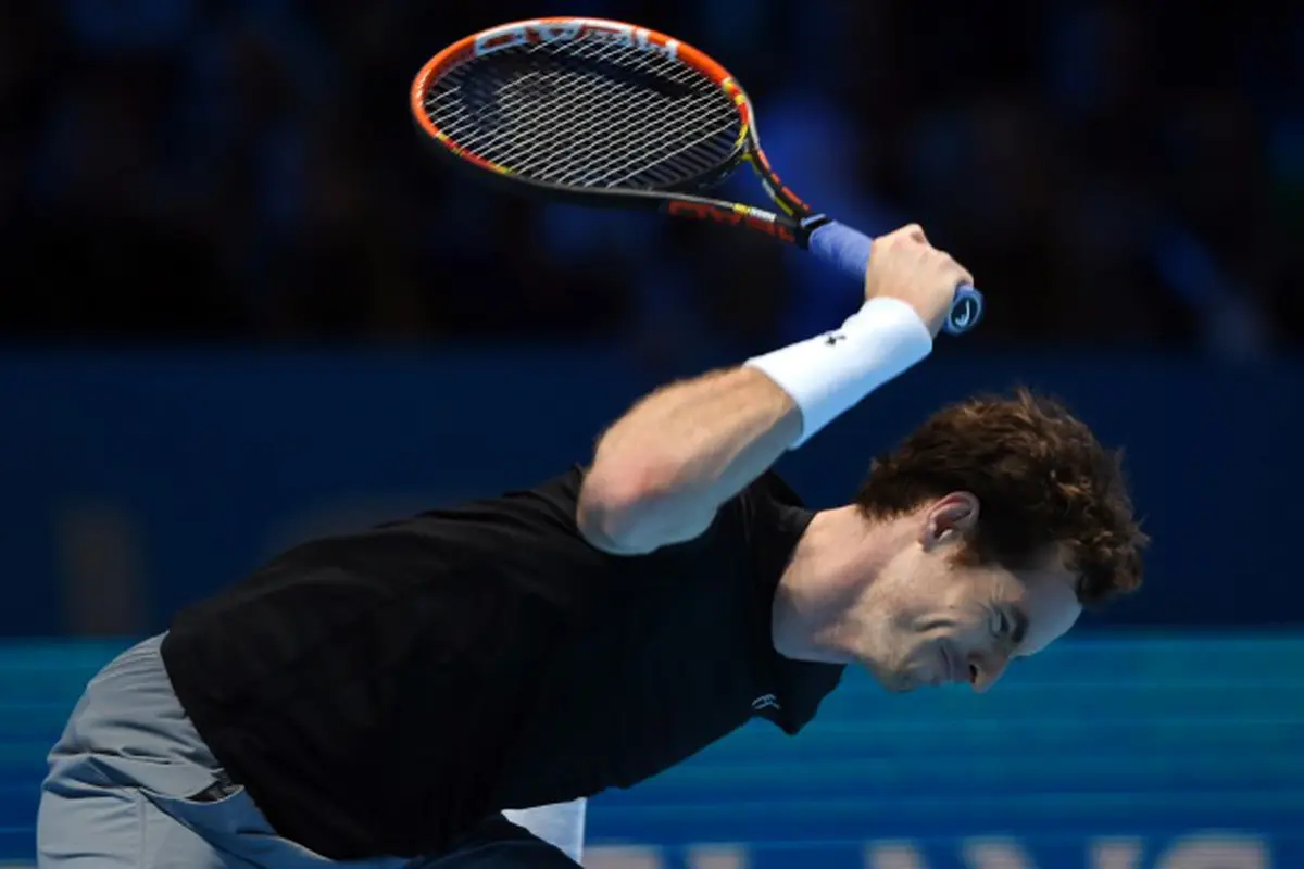 Andy Murray