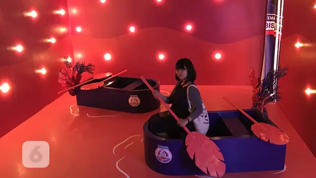 Generasi #BisaBanget Playspace