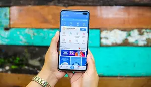 Respons DANA soal Viral Kartu Kredit Dibobol Lewat QR