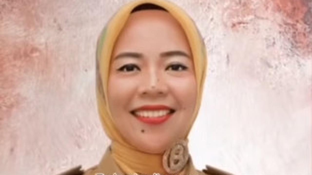 Curhat Camat Payakumbuh Dipecat Usai Bergaya ala Citayam Fashion Week