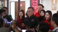 Survei Kinerja Prabowo Hampir 80%, PDIP Singgung Kerja Nyata Tak Selalu Diukur Lewat Angka