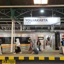6 Stasiun Kereta Api Favorit Wisatawan Asing