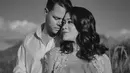 <p>Gracia Indri menjalani maternity shoot bersama sang suami tercinta, Jeffrey Slijpen. (Foto: Instagram/ graciaz14)</p>