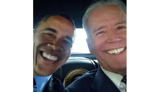 16 Foto Selfie Terbaik Tahun 2014 (Bagian I)