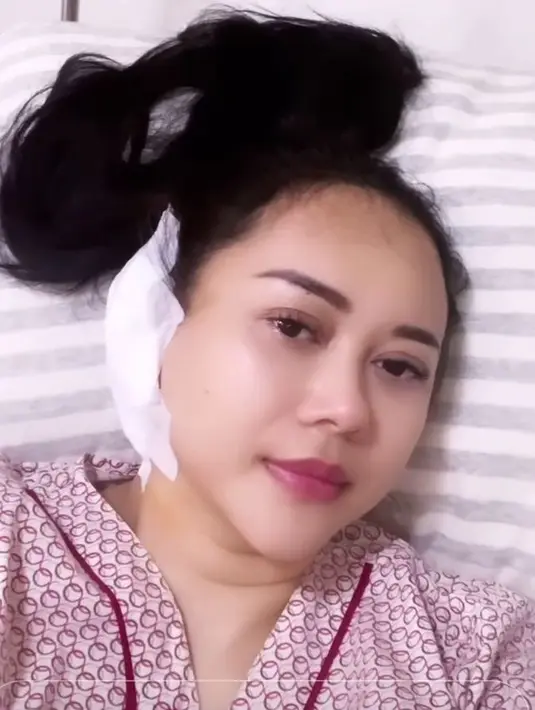 Aura Kasih (Instagram/aurakasih)