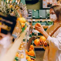 Ilustrasi Berbelanja Credit: pexels.com/AndreaPiacquadio