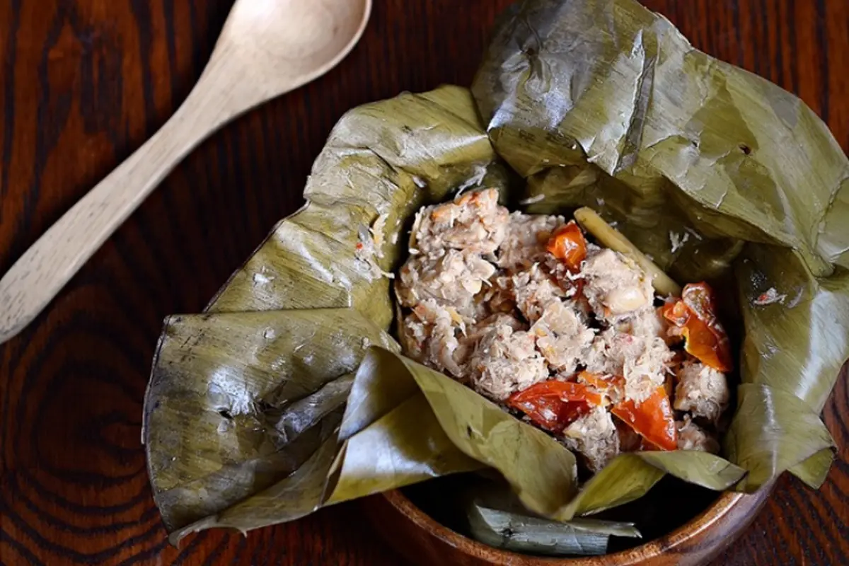 6 Resep Botok Tahu Tempe yang Praktis dan Bikin Nagih, Jadi Hemat Minyak