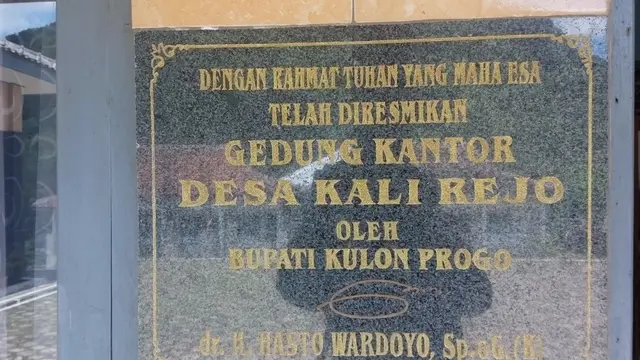 Sidang Adat ala Warga Sengir Adili Penyebar Hoax
