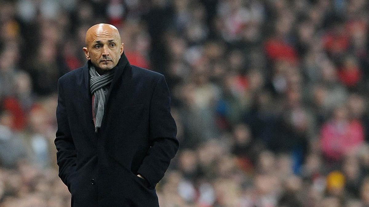 Ini 3 Masalah Juventus yang Harus Diperbaiki Luciano Spalletti