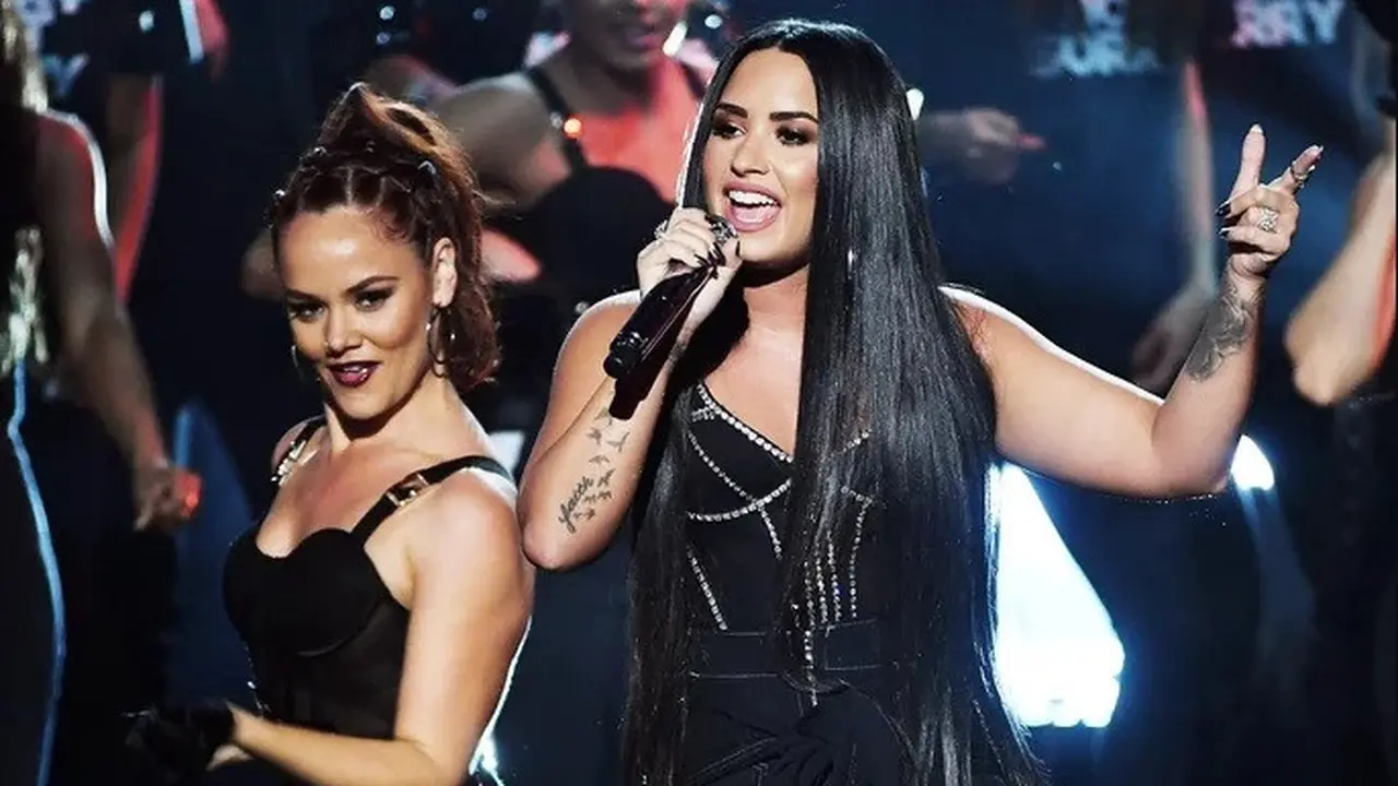 Demi Lovato