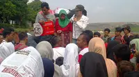 Uang Lusuh Rp 2 Juta untuk Jokowi dari Pemulung Bantargebang