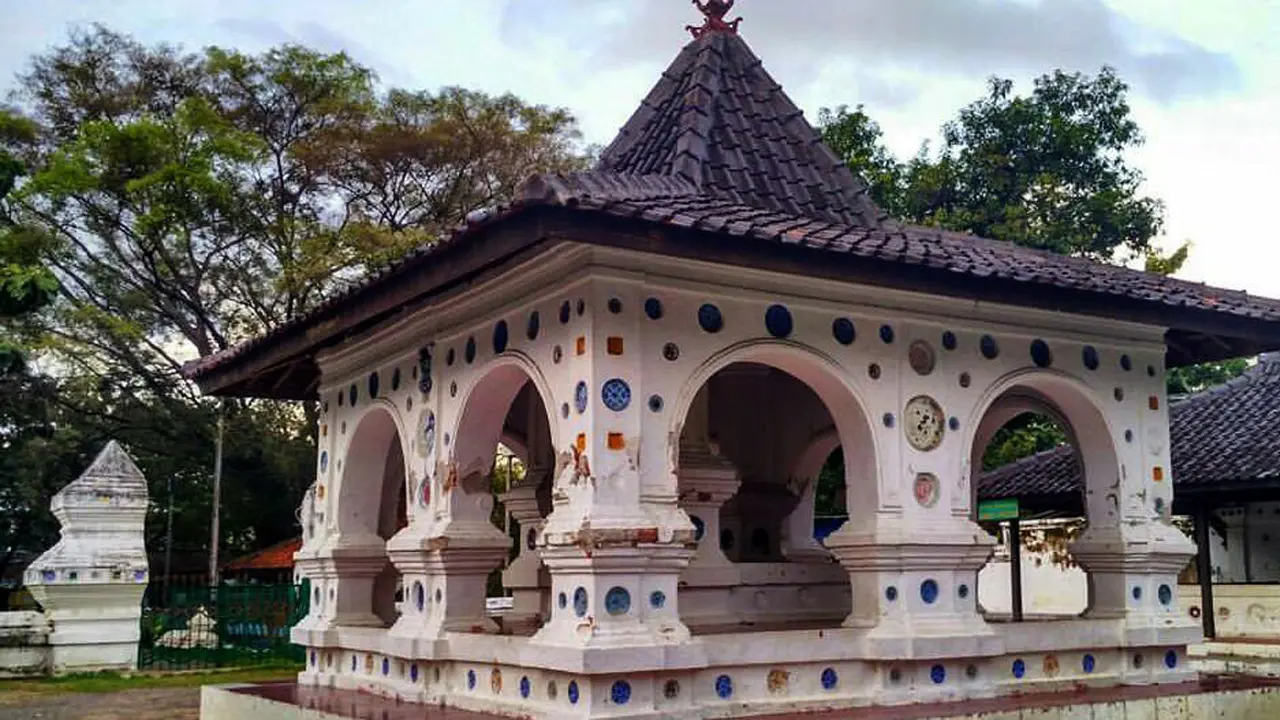 Festival Keraton Nusantara XI
