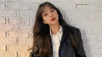 6 Gaya Rambut Jisoo Blackpink yang Setia dengan Potongan Panjang (Tangkapan Layar Instagram/sooyaaa__)