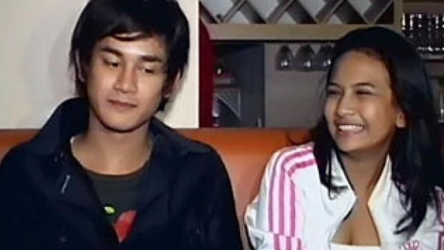 [Bintang] Vanessa Angel