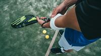 padel meningkatkan koordinasi tubuh./copyright. pexels/