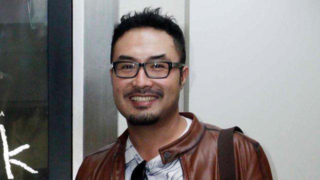 Surya Saputra (Liputan6.com/Hernowo Anggie)