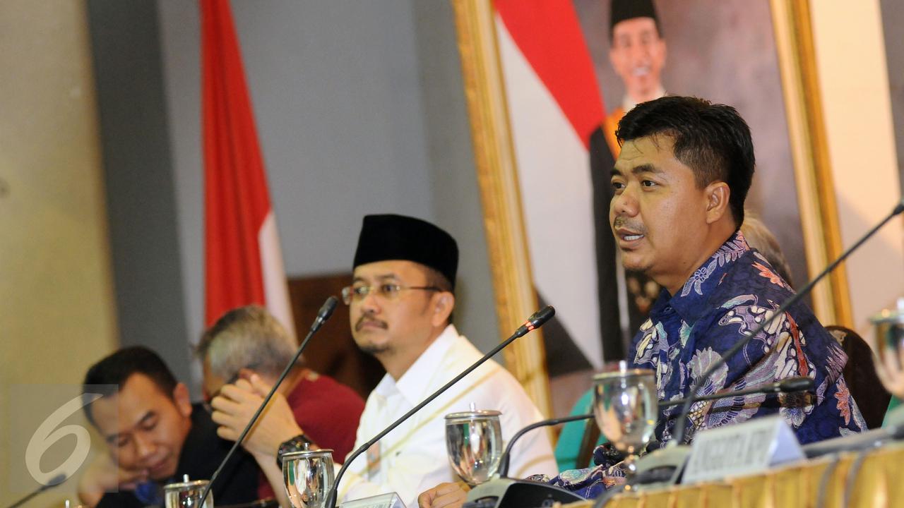 20161011-Ketua-KPU-Buka-BimtekKampanye-HEL