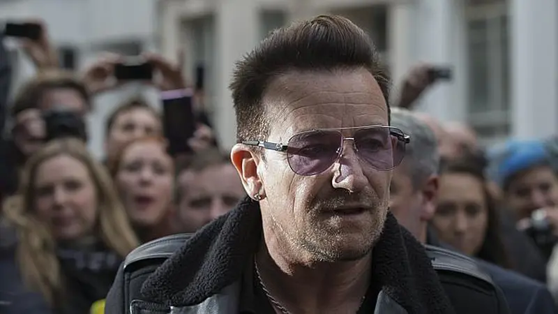 Bono U2