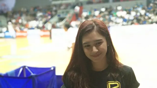Mikha Tambayong