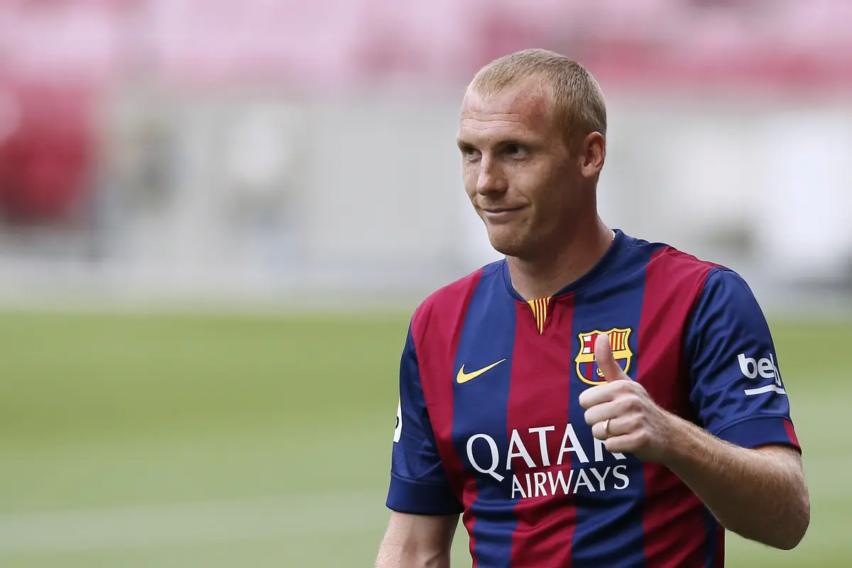 Jeremy Mathieu
