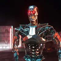 Paramount Pictures Luncurkan Trailer 'Terminator Genisys' . Foto Paramount Pictures.