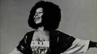 Ikon Musik R&amp;B Era 1970-an, Roberta Flack Meninggal di Usia 88 Tahun