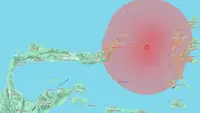 Gempa Magnitudo 7,6 Guncang Sulut-Malut, Ketum KONI Pusat Marciano Norman Sampaikan Belasungkawa