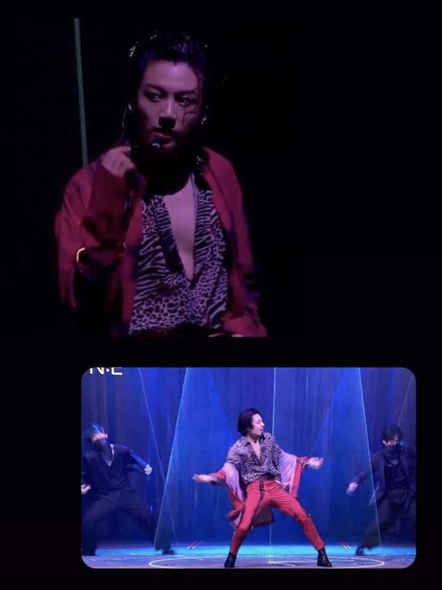 Intip Harga Kemeja Jungkook BTS saat Konser yang Membuat ...